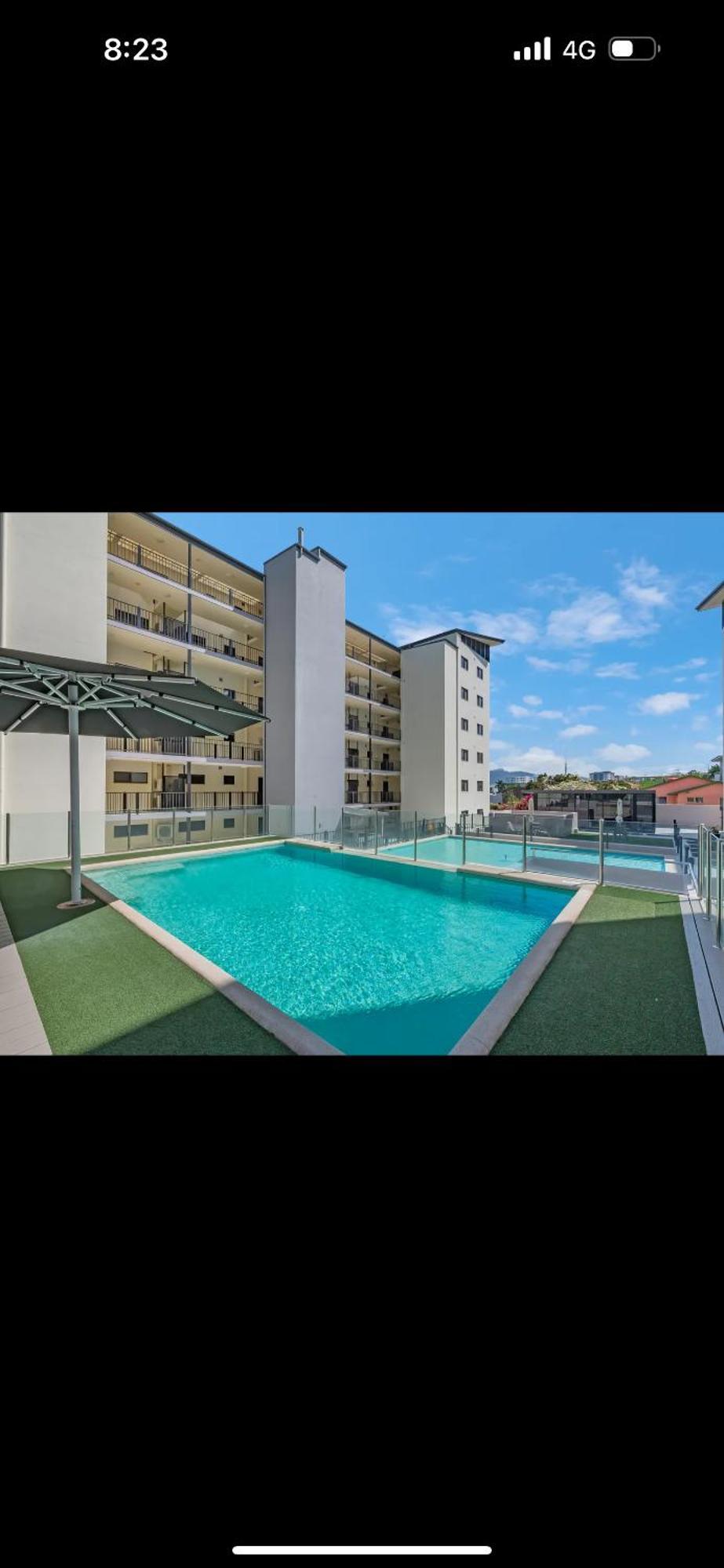 5 Minute Walk To The Stadium!! Taylord Holiday Homes And Apartments Townsville Exterior foto