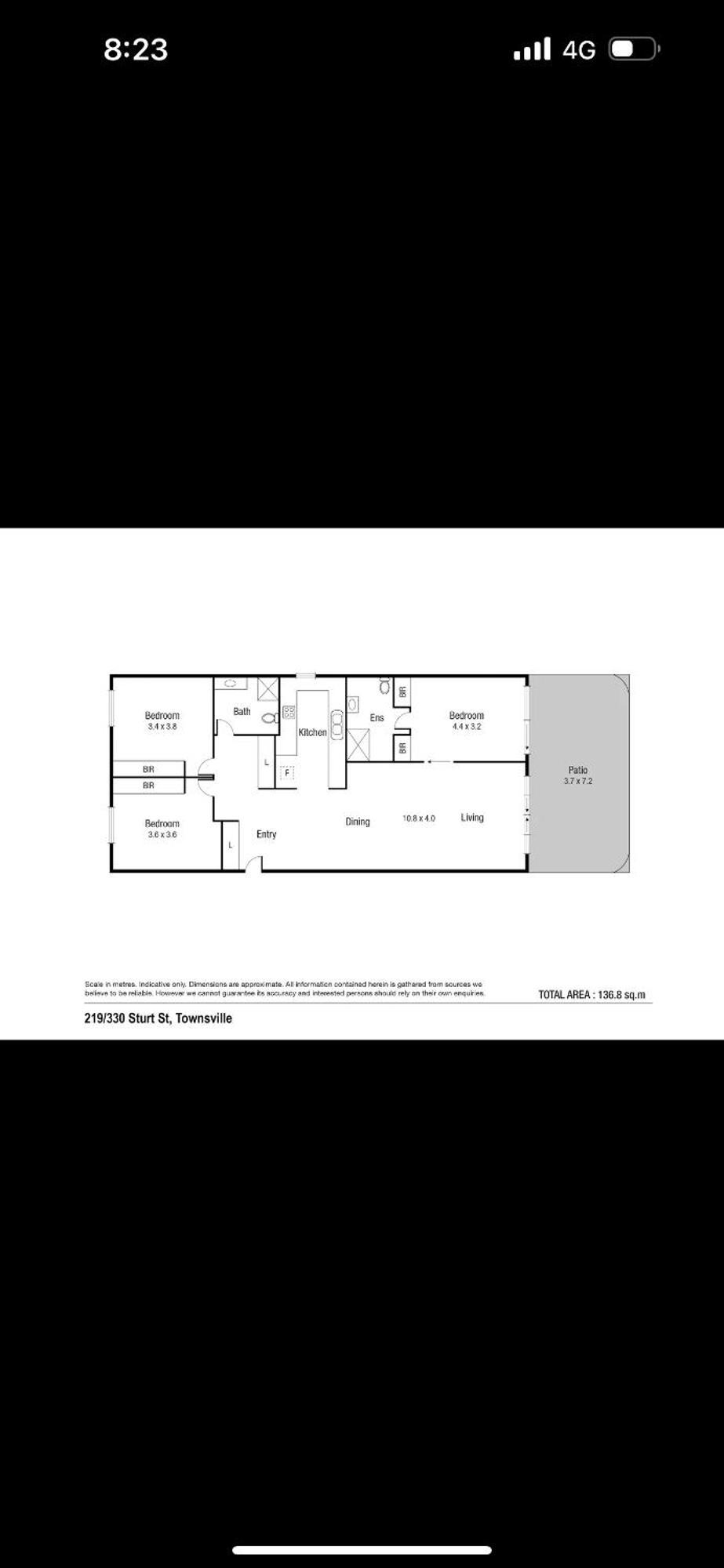 5 Minute Walk To The Stadium!! Taylord Holiday Homes And Apartments Townsville Exterior foto