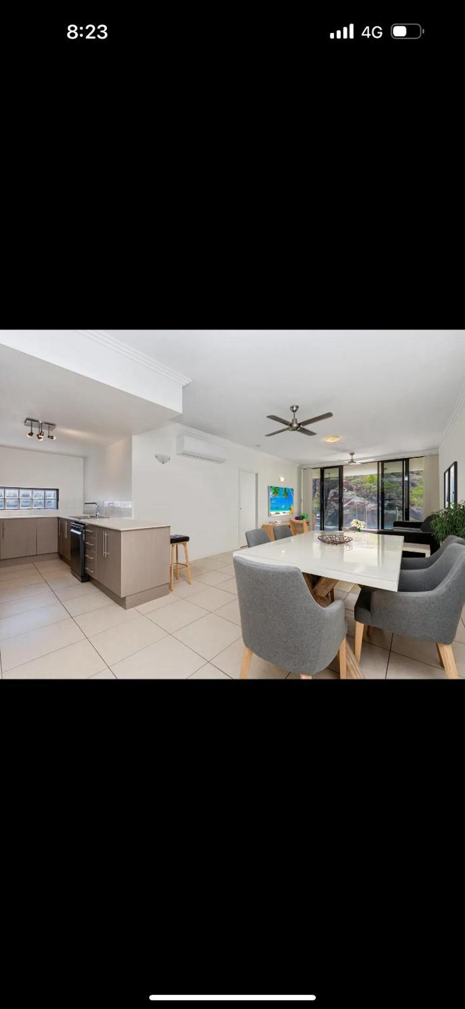 5 Minute Walk To The Stadium!! Taylord Holiday Homes And Apartments Townsville Exterior foto