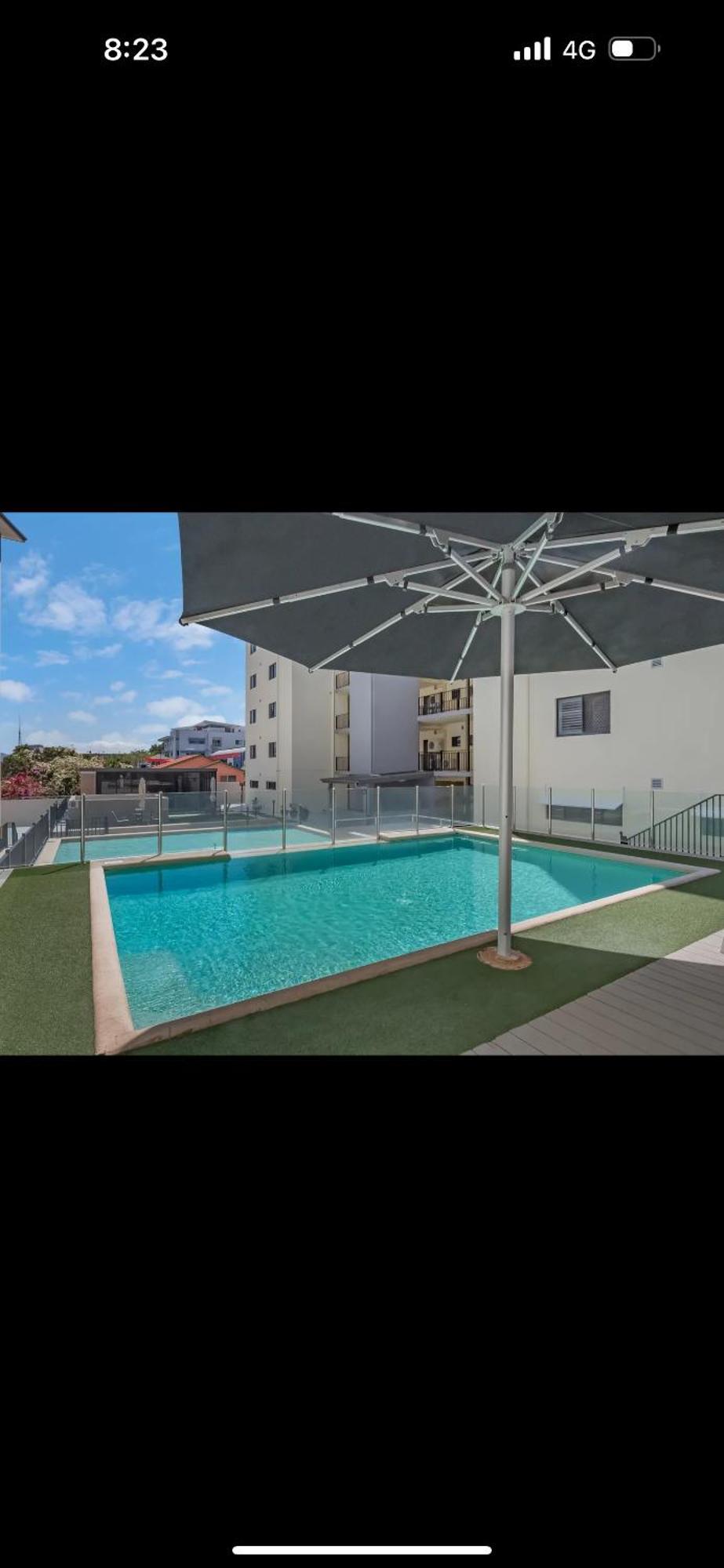 5 Minute Walk To The Stadium!! Taylord Holiday Homes And Apartments Townsville Exterior foto