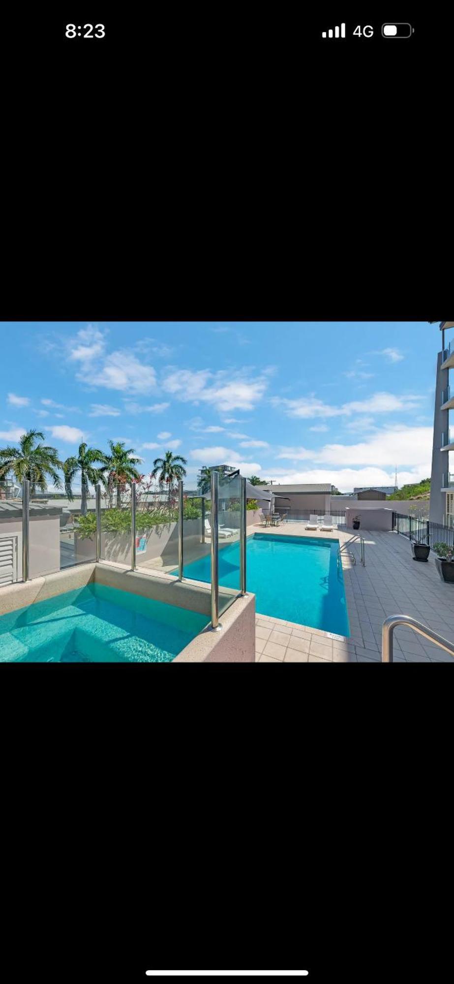 5 Minute Walk To The Stadium!! Taylord Holiday Homes And Apartments Townsville Exterior foto