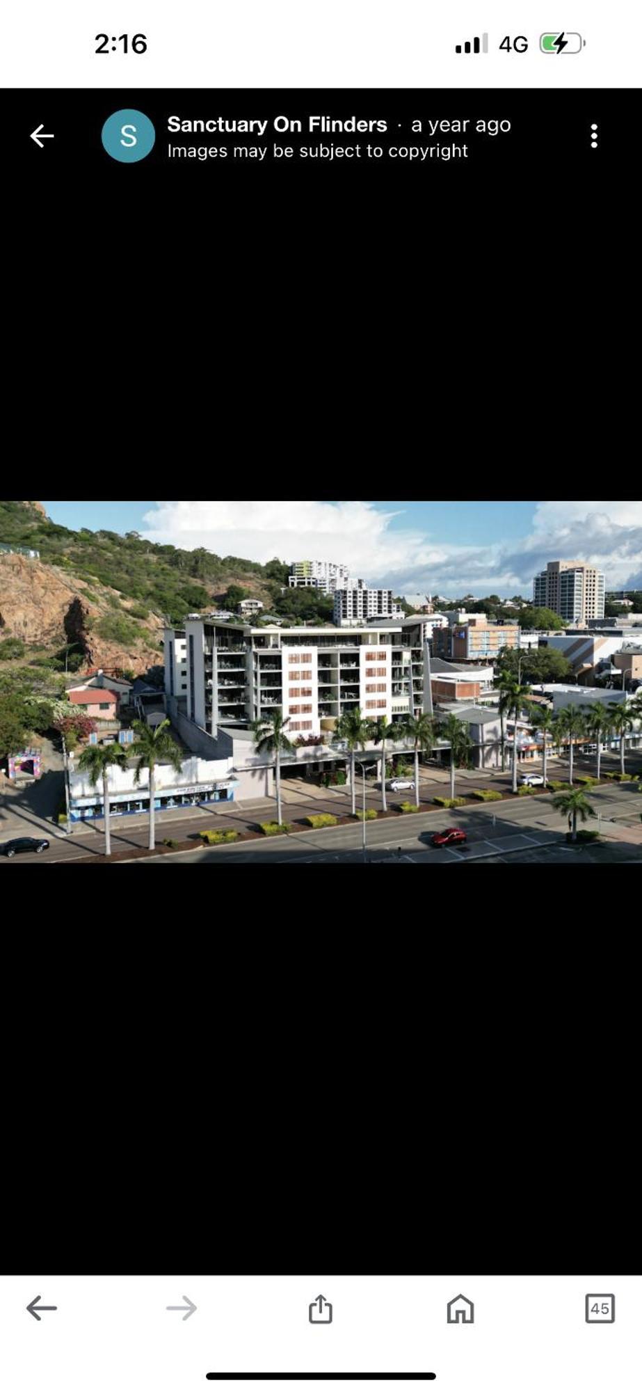 5 Minute Walk To The Stadium!! Taylord Holiday Homes And Apartments Townsville Exterior foto